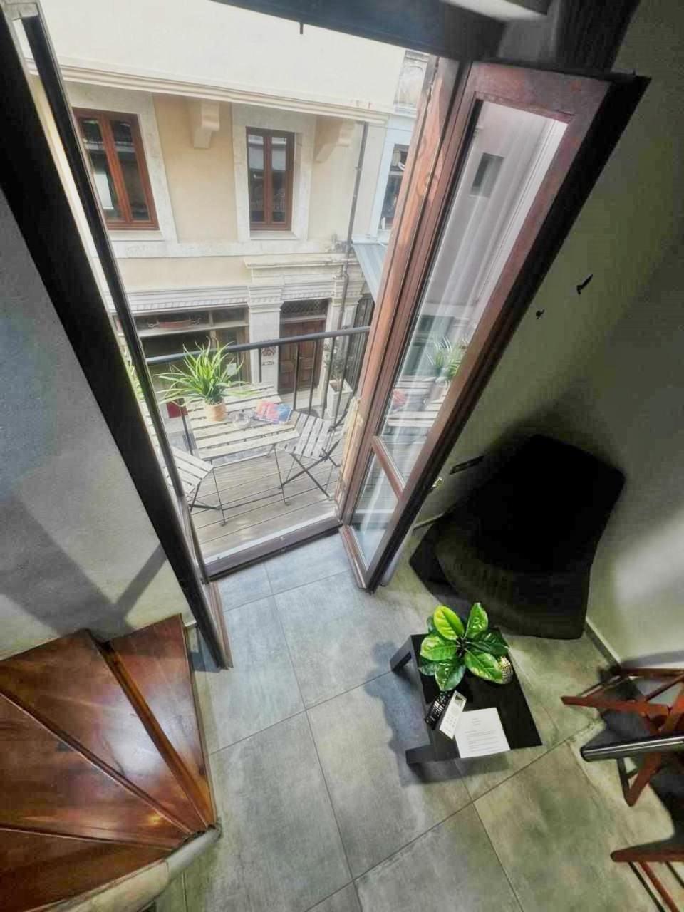 Old Town Studio'S Rethymno City 外观 照片