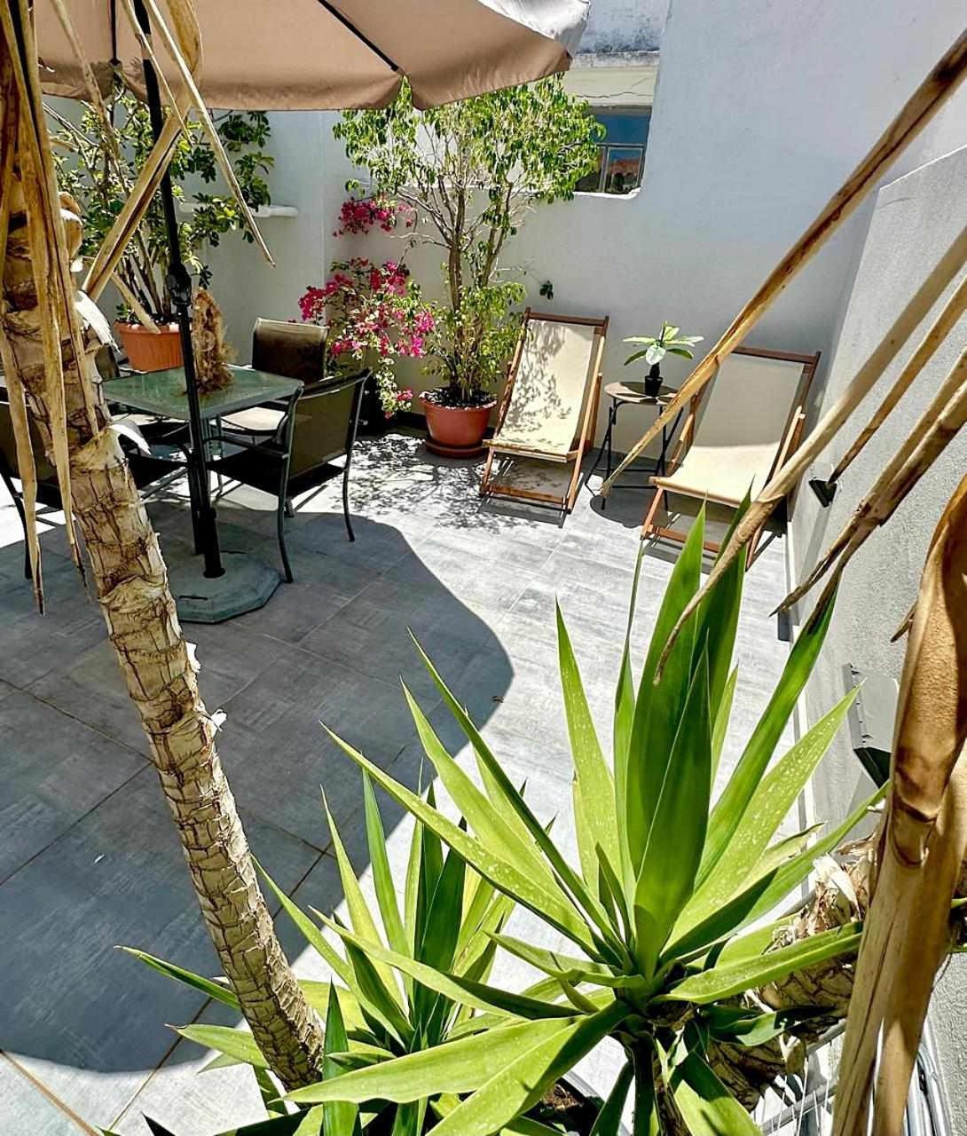 Old Town Studio'S Rethymno City 外观 照片